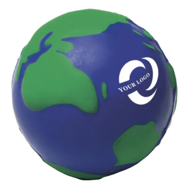  PU foam globe Aila