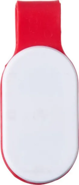 Ofelia ABS safety light  Crvena