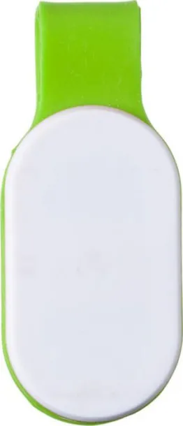 Ofelia ABS safety light  Limeta