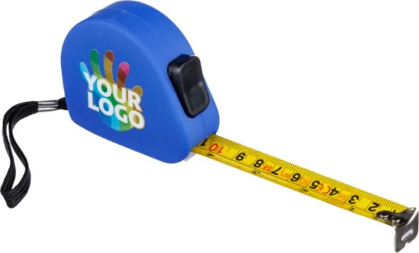 Caroline PE tape measure 