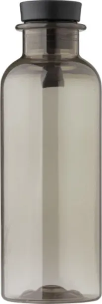  rPET boca za piće 500 ml LAIA Crna