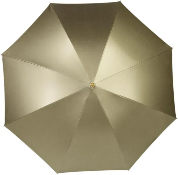  Pongee (190T) umbrella Ester gold