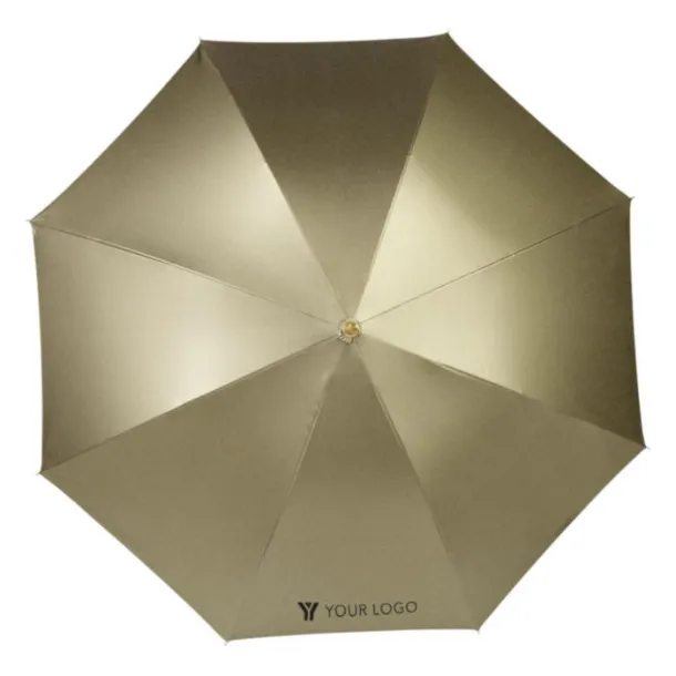  Pongee (190T) umbrella Ester