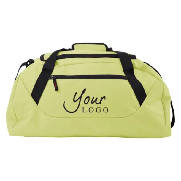  Polyester (600D) sports bag