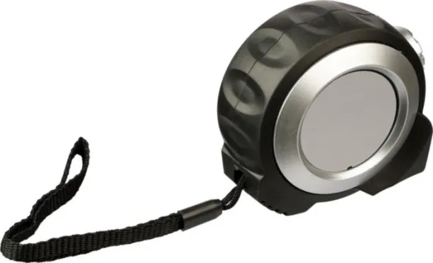 Sterling metar od ABS-a Srebrna