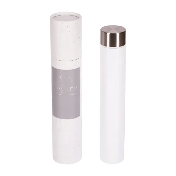 SIMPLY SLIM thermos White