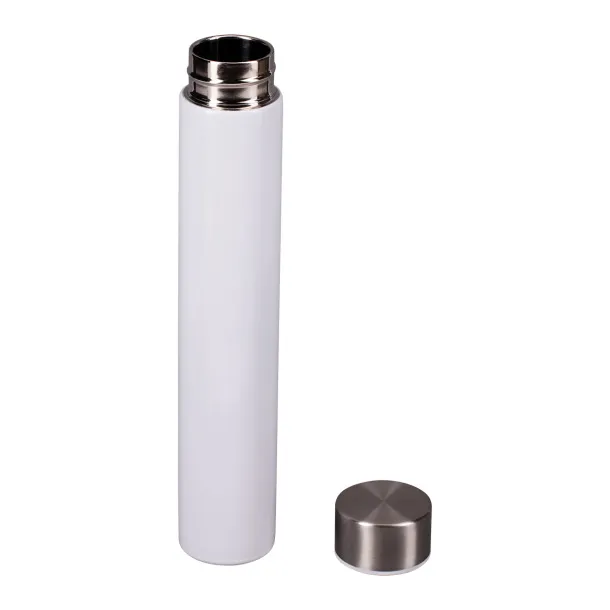 SIMPLY SLIM thermos White