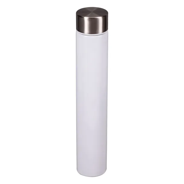 SIMPLY SLIM thermos White