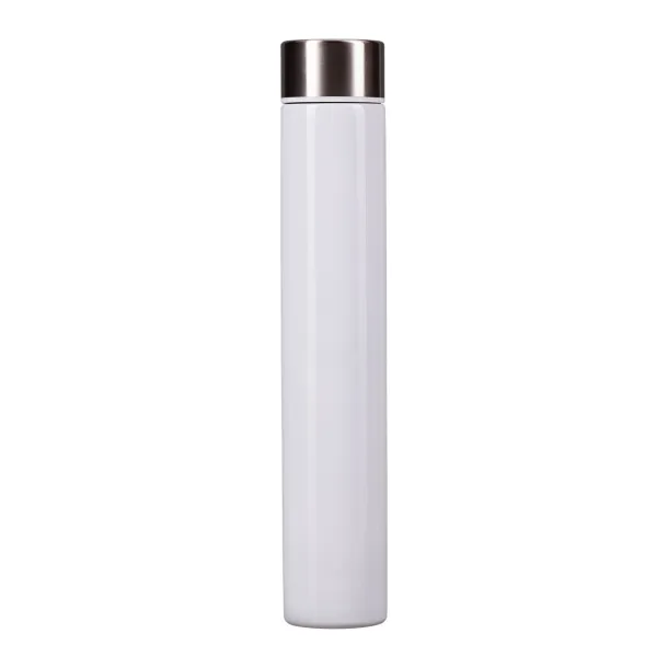 SIMPLY SLIM thermos White