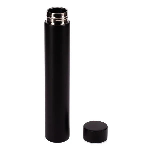 SIMPLY SLIM thermos Black