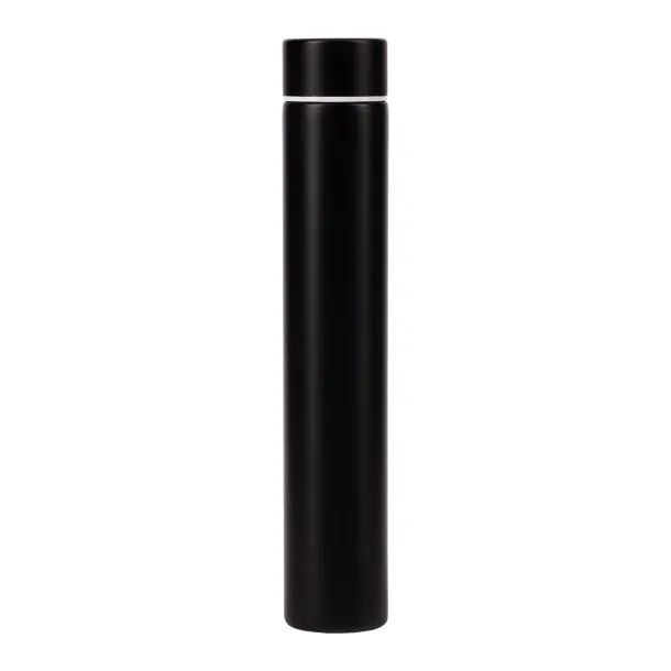 SIMPLY SLIM thermos Black