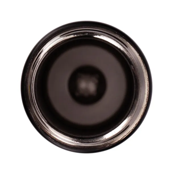 SIMPLY SLIM thermos Black
