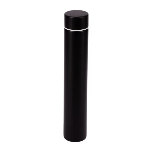 SIMPLY SLIM Termos boca Crna