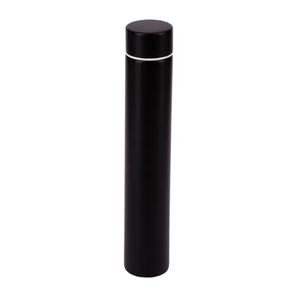 SIMPLY SLIM Termos boca Crna
