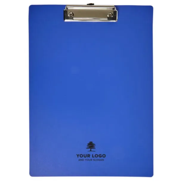 NUSHI PP clipboard