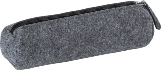 SAMANTHA rPET felt pencil case