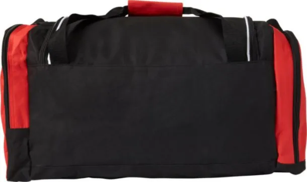  Polyester (600D) sports bag Ren