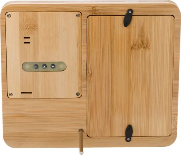  Colton vremenska stanica