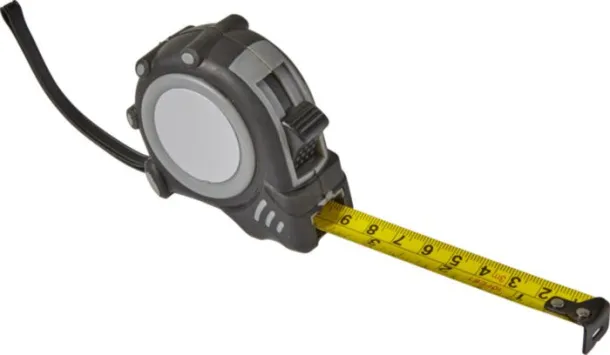 Ramos ABS tape measure Crna