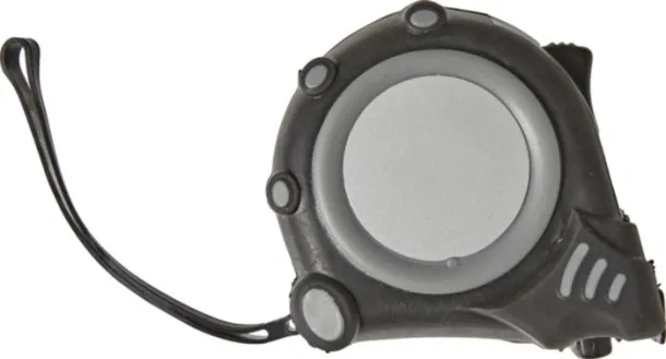 Ramos metar od ABS-a Crna