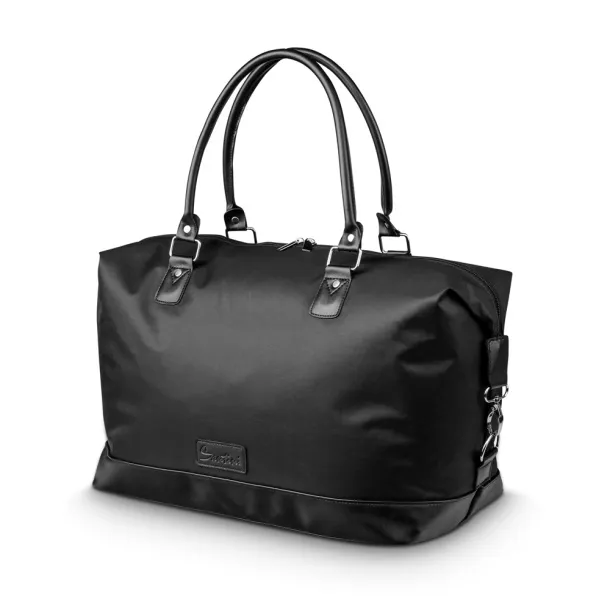 MIRABU Travel bag Black