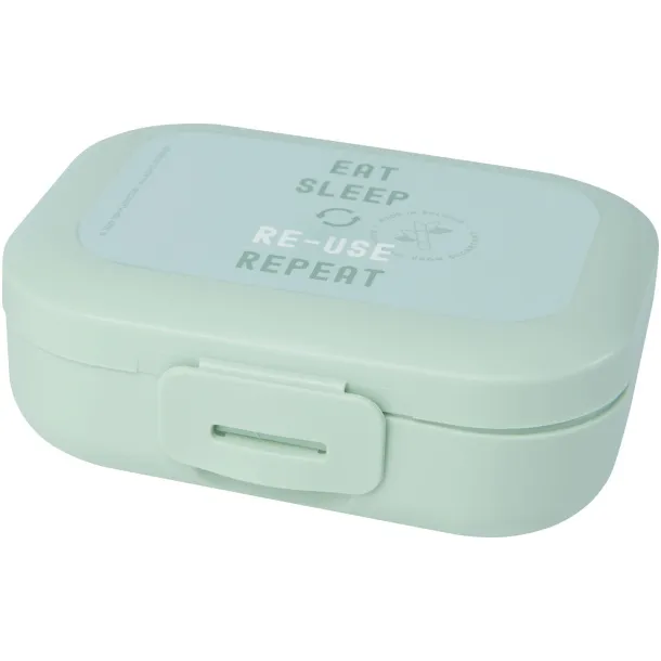 Amuse Plus® bio clip snack box Sage