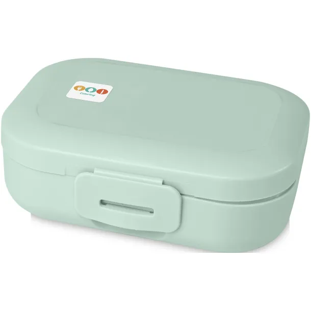 Amuse Plus® bio clip snack box Sage