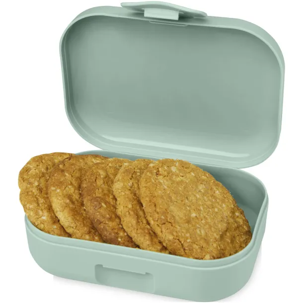 Amuse Plus® bio clip snack box Sage