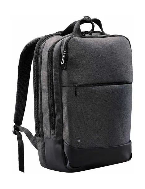  Yaletown Commuter Pack - Stormtech Carbon