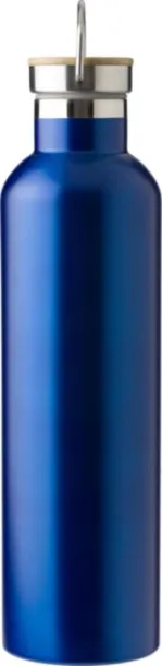 Damien Stainless steel double walled bottle