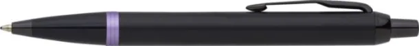  Parker IM Vibrant Rings PVD ballpoint pen - Parker