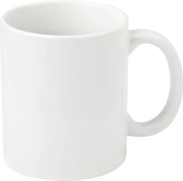  Porcelain mug Nelson