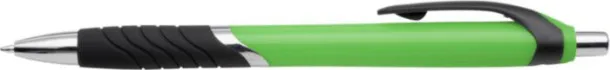 Thiago ABS ballpen  green