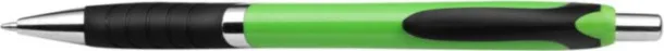 Thiago ABS ballpen  green