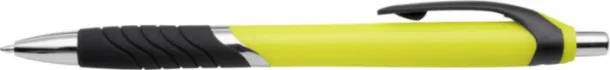 Thiago ABS ballpen  yellow