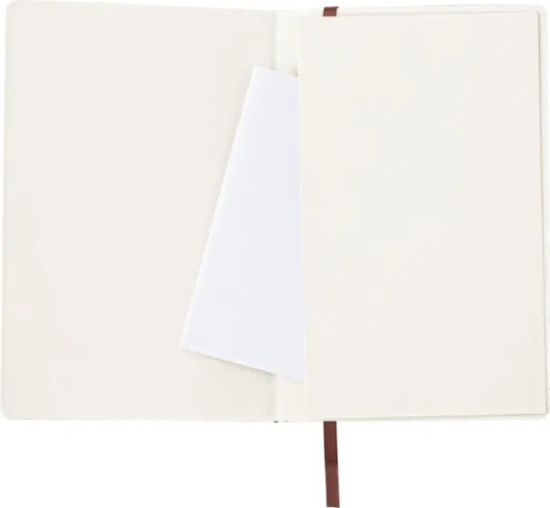 MIREIA PU notes, cca A5