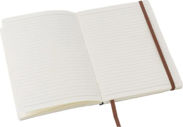 MIREIA PU notes, cca A5