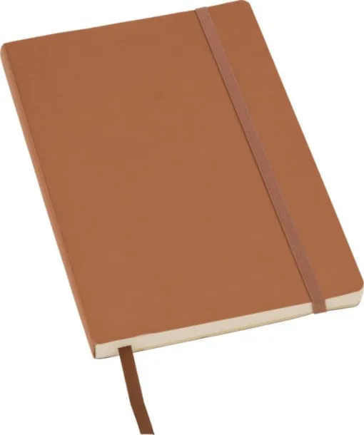 MIREIA PU notes, cca A5