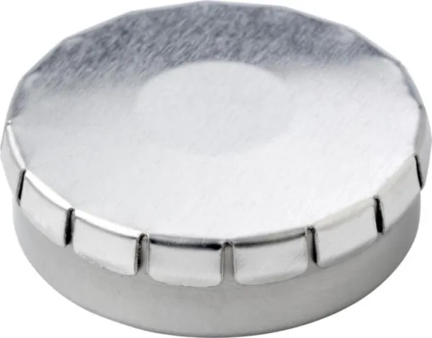  ANIKA Tin with mints Vino