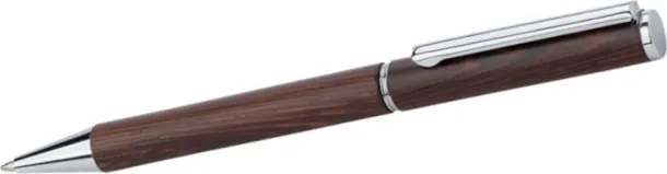 RAQUELLE Blackwood ballpen