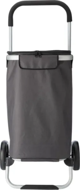  Polyester (320-330 gr/m²) cooler, shopping trolley Susanita Siva