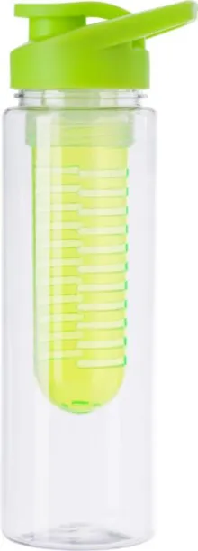 Jillian boca od tritana lime