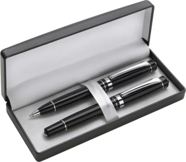 Marni Aluminium writing set 