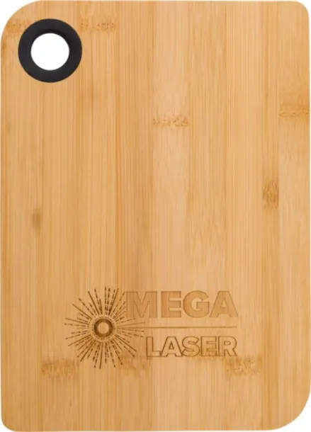 Steven Bamboo cutting board