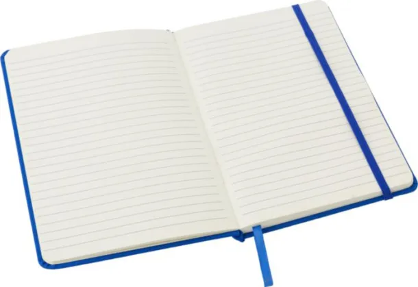 SAMIRA A5 rPET notes, A5