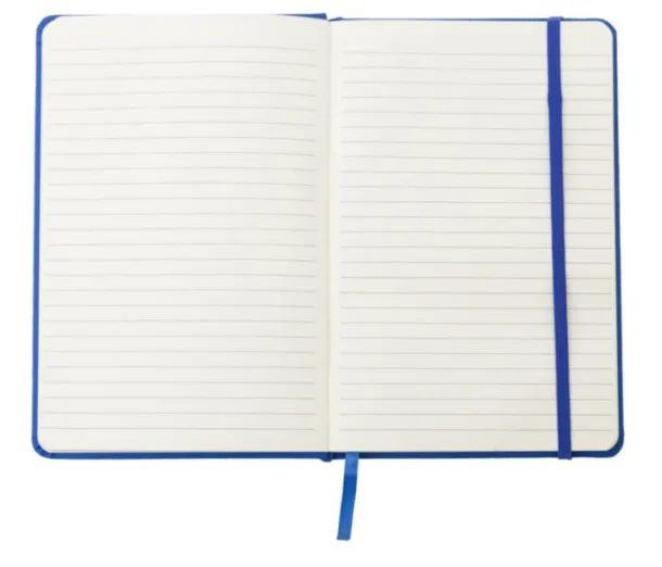 SAMIRA A5 rPET notes, A5