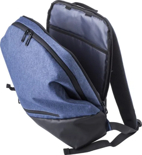 Katia Polyester (600D) backpack