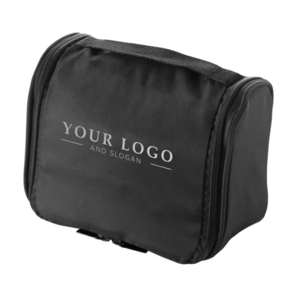 Noëlle Polyester (600D) toiletry bag