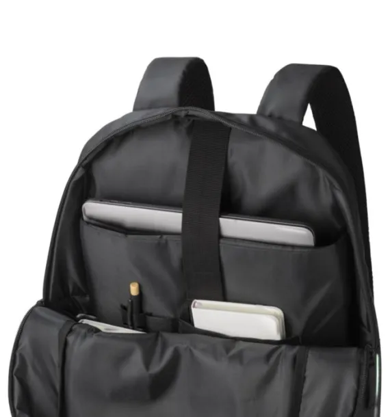 Brecken Polyester (600D) backpack 