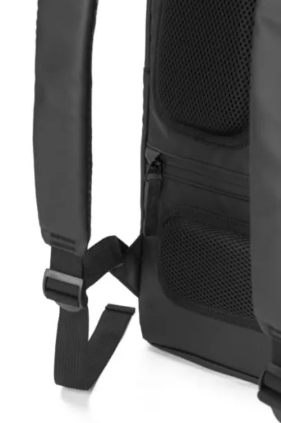 Brecken Polyester (600D) backpack 